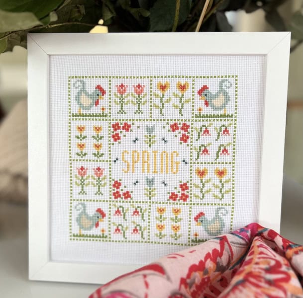 Wedding Pot Sampler
