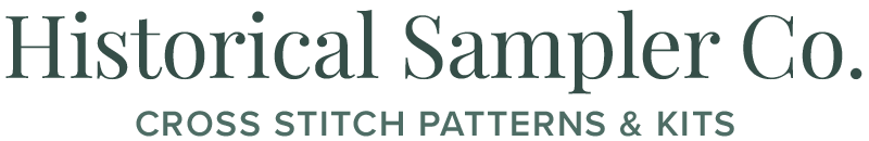Historical Sampler Company