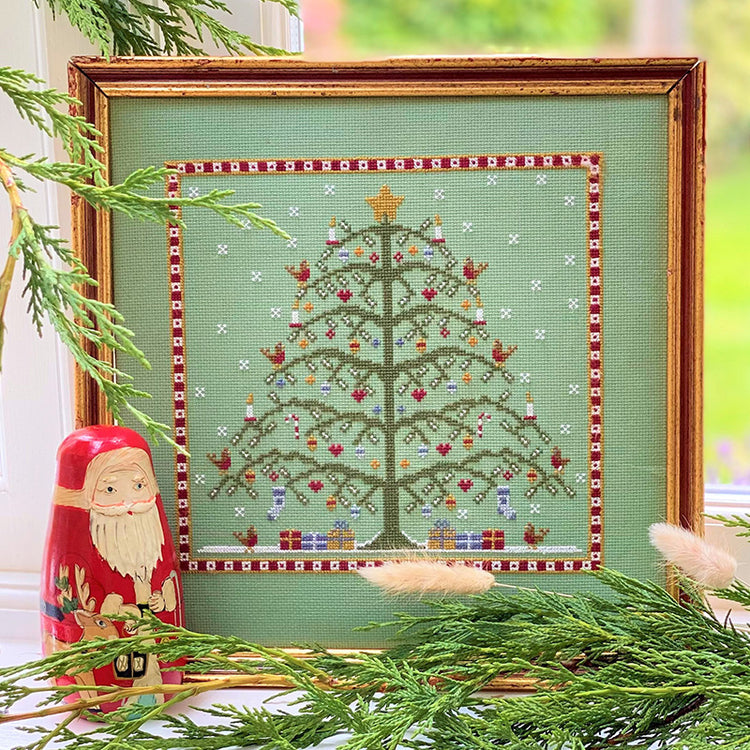 Historical Sampler Company - Cross Stitch Designs and Tapestry Kits
