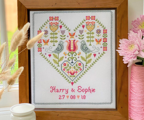 Historical Sampler Company - Cross Stitch Designs and Tapestry Kits